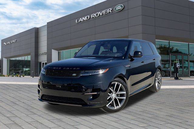 2023 Land Rover Range Rover Sport SE Dynamic — SUV — 23,911 mi — San Antonio, TX