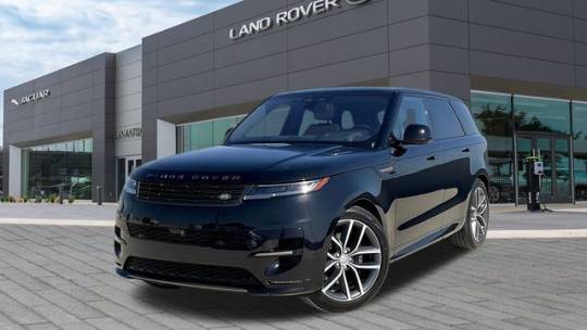 2023 Land Rover Range Rover Sport P400 Dynamic SE