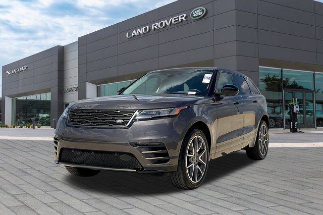 2025 Land Rover Range Rover Velar Dynamic SE — SUV — 5,036 mi — San Antonio, TX