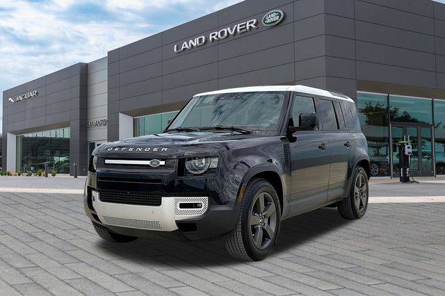 2025 Land Rover Defender S — SUV — 4,364 mi — San Antonio, TX