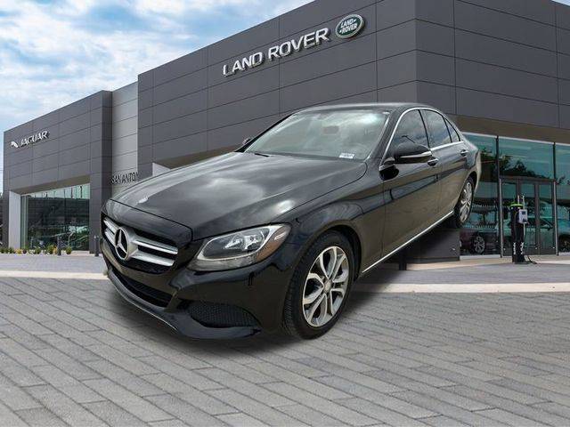 2015 Mercedes-Benz C-Class C 300 — Sedan — 67,397 mi — San Antonio, TX