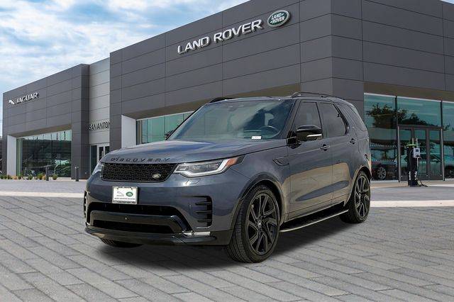2024 Land Rover Discovery Metropolitan Edition — SUV — 20,677 mi — San Antonio, TX