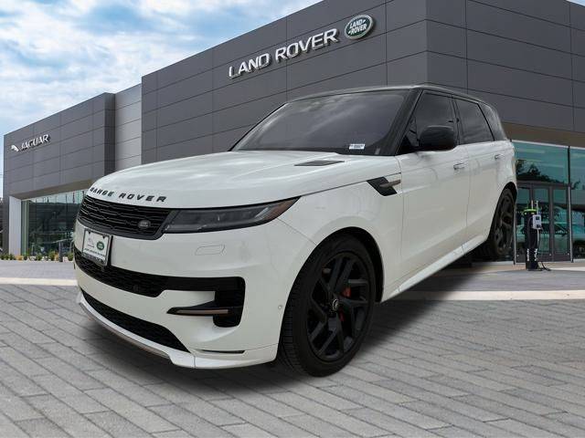 2023 Land Rover Range Rover Sport SE Dynamic — SUV — 23,280 mi — San Antonio, TX