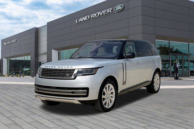 2023 Land Rover Range Rover SE — SUV — 29,876 mi — San Antonio, TX