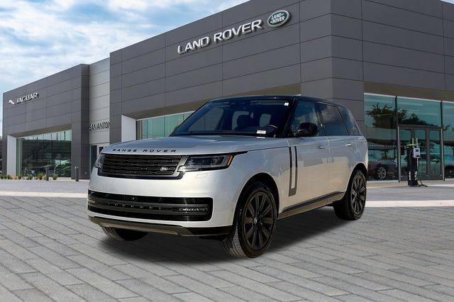 2023 Land Rover Range Rover SE — SUV — 21,631 mi — San Antonio, TX