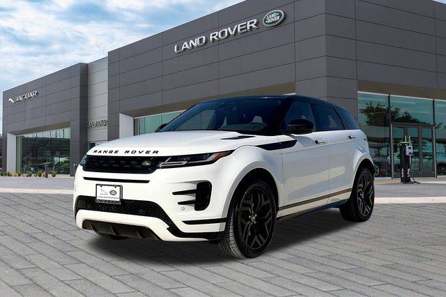 2023 Land Rover Range Rover Evoque R-Dynamic HST — SUV — 37,511 mi — San Antonio, TX