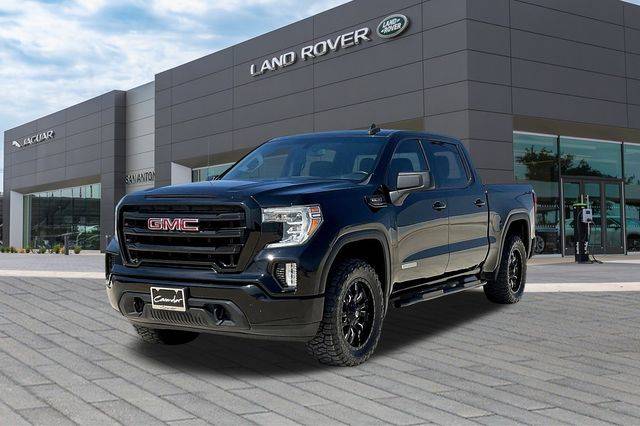 2020 GMC Sierra 1500 Elevation — Pickup Truck — 100,384 mi — San Antonio, TX
