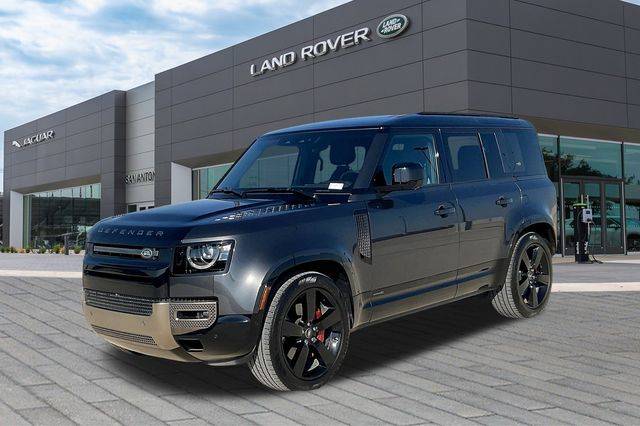2024 Land Rover Defender X — SUV — 14,426 mi — San Antonio, TX