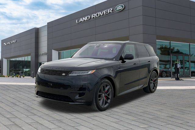 2023 Land Rover Range Rover Sport SE Dynamic — SUV — 40,189 mi — San Antonio, TX