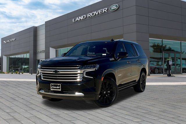 2022 Chevrolet Tahoe High Country — SUV — 42,384 mi — San Antonio, TX
