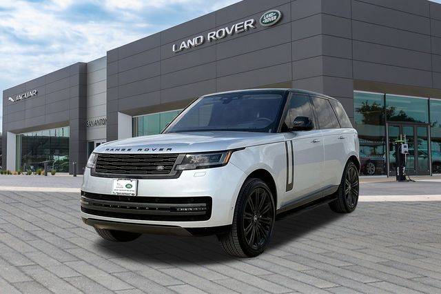2023 Land Rover Range Rover SE — SUV — 29,088 mi — San Antonio, TX