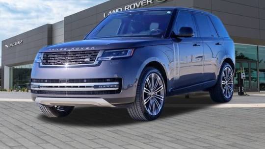 2023 Land Rover Range Rover SE — SUV — 20,639 mi — San Antonio, TX