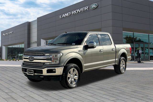 2019 Ford F-150 Lariat — Pickup Truck — 146,202 mi — San Antonio, TX