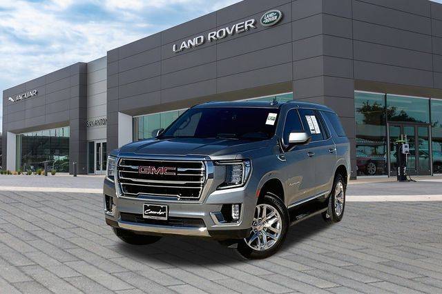 2023 GMC Yukon SLT — SUV — 58,650 mi — San Antonio, TX
