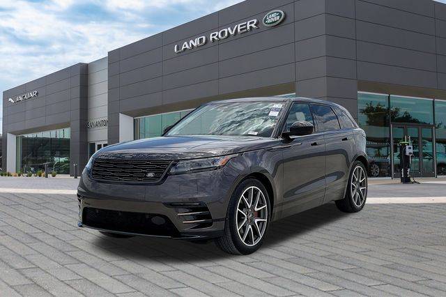 2025 Land Rover Range Rover Velar Dynamic SE — SUV — 10 mi — San Antonio, TX