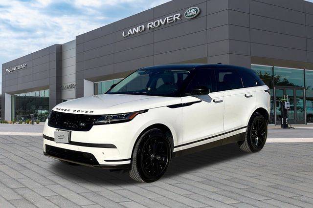 2025 Land Rover Range Rover Velar S — SUV — 13,689 mi — San Antonio, TX