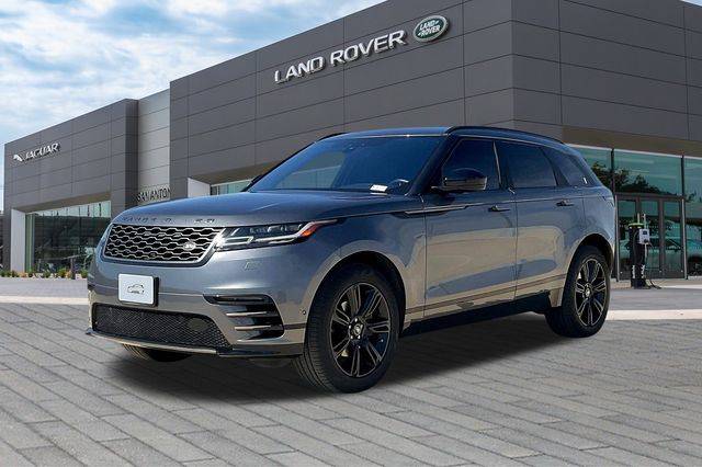 2019 Land Rover Range Rover Velar R-Dynamic SE — SUV — 34,985 mi — San Antonio, TX