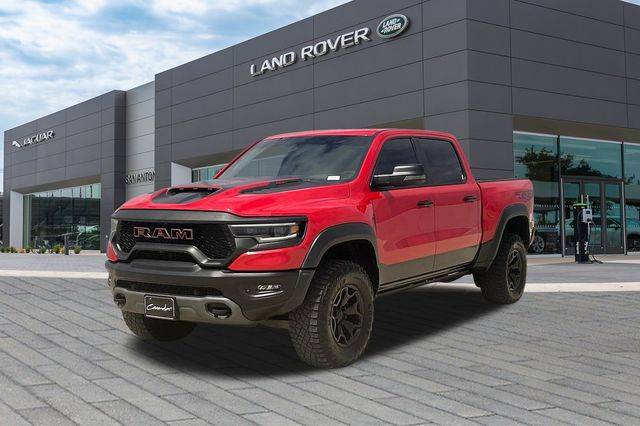 2023 Ram 1500 TRX — Pickup Truck — 20,357 mi — San Antonio, TX
