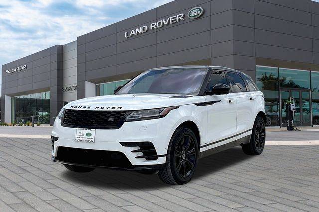 2020 Land Rover Range Rover Velar R-Dynamic S — SUV — 65,550 mi — San Antonio, TX