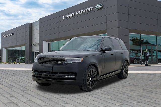 2024 Land Rover Range Rover Autobiography — SUV — 10,944 mi — San Antonio, TX