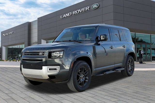 2024 Land Rover Defender S — SUV — 9,690 mi — San Antonio, TX