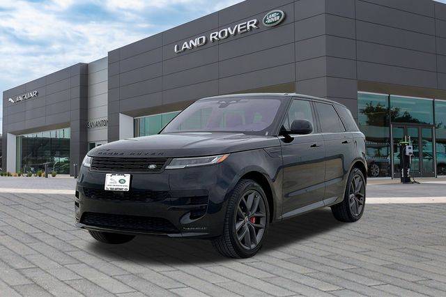 2023 Land Rover Range Rover Sport SE Dynamic — SUV — 23,330 mi — San Antonio, TX