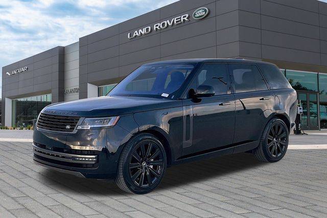 2023 Land Rover Range Rover SE — SUV — 29,346 mi — San Antonio, TX