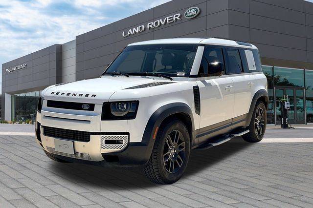 2022 Land Rover Defender S — SUV — 61,875 mi — San Antonio, TX