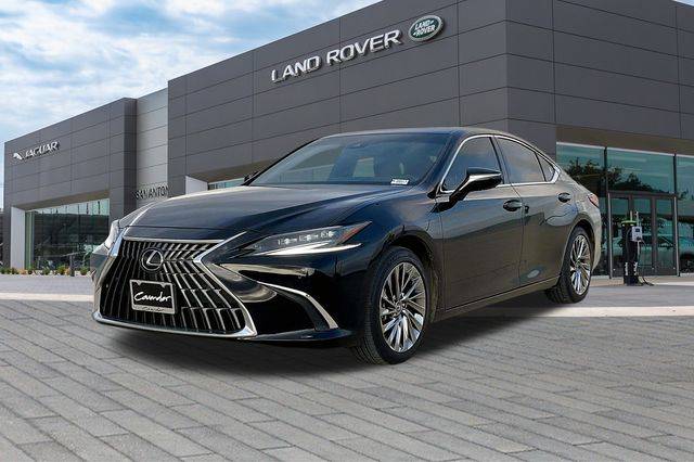 2024 Lexus ES ES 300h Ultra Luxury — Sedan — 31,702 mi — San Antonio, TX
