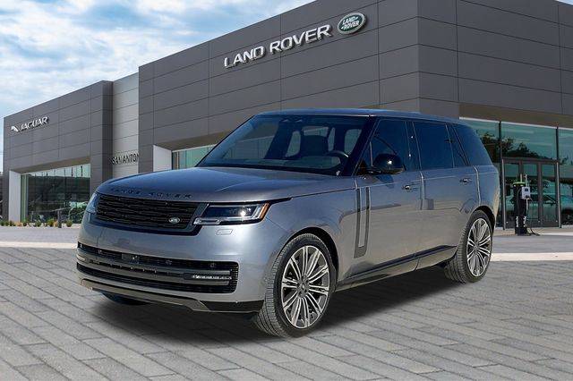 2024 Land Rover Range Rover SE — SUV — 18,029 mi — San Antonio, TX
