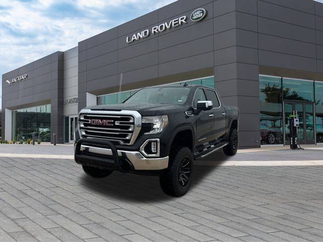 2020 GMC Sierra 1500 SLT — Pickup Truck — 35,706 mi — San Antonio, TX