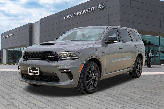 2021 Dodge Durango R/T — SUV — 57,171 mi — San Antonio, TX