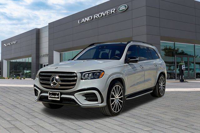 2024 Mercedes-Benz GLS GLS 450 — SUV — 21,482 mi — San Antonio, TX