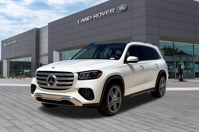 2024 Mercedes-Benz GLS GLS 450 — SUV — 18,127 mi — San Antonio, TX