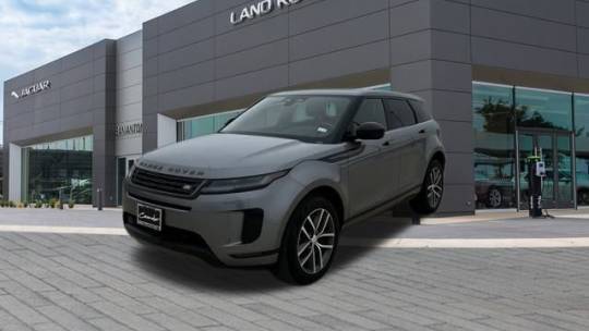 2024 Land Rover Range Rover Evoque S — SUV — 14,761 mi — San Antonio, TX