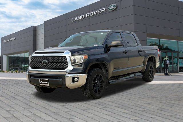 2018 Toyota Tundra SR5 — Pickup Truck — 90,976 mi — San Antonio, TX
