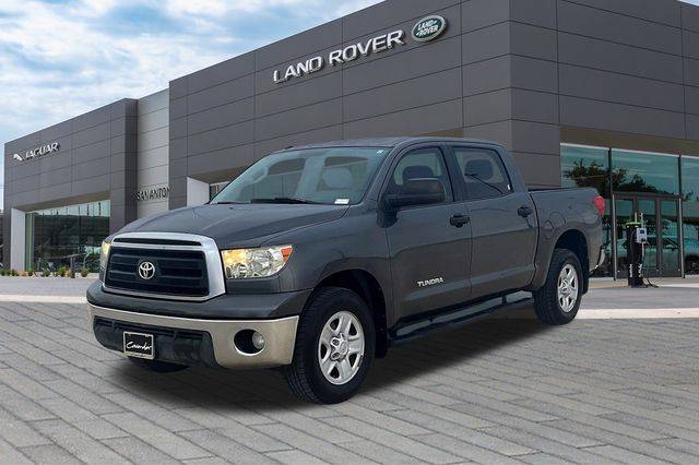 2013 Toyota Tundra Base — Pickup Truck — 112,045 mi — San Antonio, TX