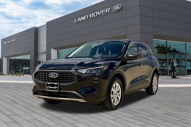 2024 Ford Escape Active — SUV — 36,922 mi — San Antonio, TX