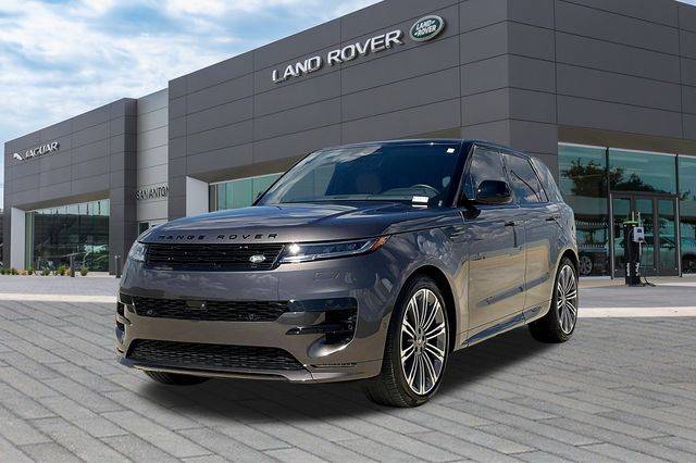 2024 Land Rover Range Rover Sport SE Dynamic — SUV — 10,995 mi — San Antonio, TX