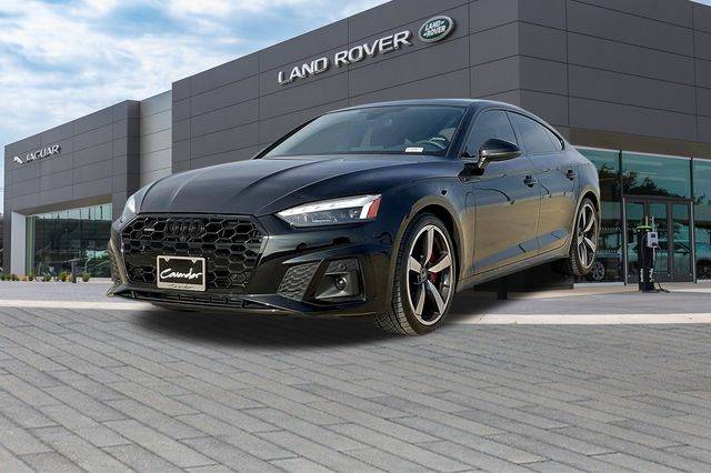 2023 Audi A5 Premium Plus — Hatchback — 32,195 mi — San Antonio, TX