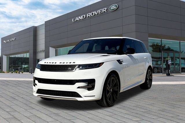 2023 Land Rover Range Rover Sport SE Dynamic — SUV — 40,118 mi — San Antonio, TX