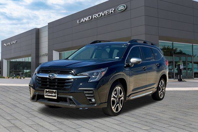 2023 Subaru Ascent Limited — SUV — 36,552 mi — San Antonio, TX