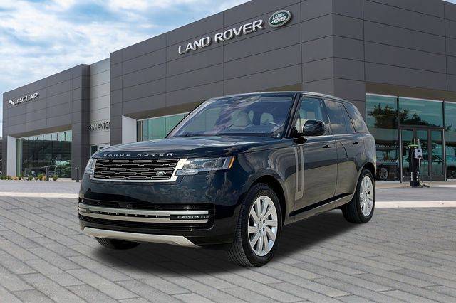 2023 Land Rover Range Rover SE — SUV — 18,129 mi — San Antonio, TX