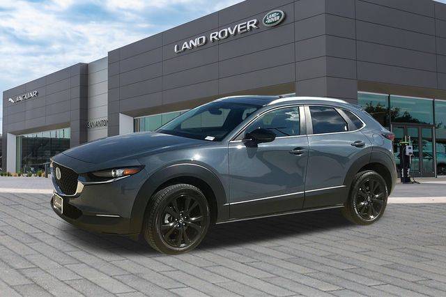 2024 Mazda CX-30 Carbon Edition — SUV — 40,859 mi — San Antonio, TX