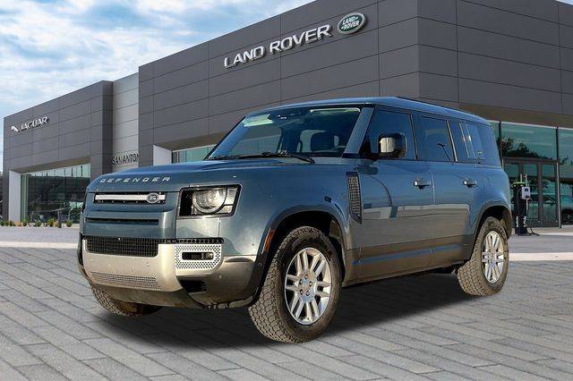 2024 Land Rover Defender S — SUV — 35,395 mi — San Antonio, TX