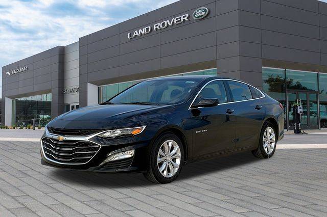 2024 Chevrolet Malibu LT — Sedan — 49,394 mi — San Antonio, TX