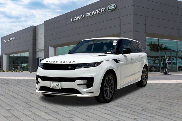 2024 Land Rover Range Rover Sport SE Dynamic — SUV — 15,043 mi — San Antonio, TX