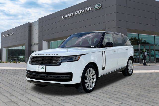 2023 Land Rover Range Rover SE — SUV — 26,271 mi — San Antonio, TX