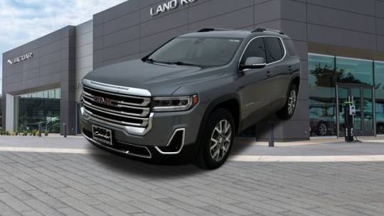 2022 GMC Acadia SLT — SUV — 35,992 mi — San Antonio, TX