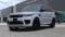2020 Land Rover Range Rover Sport in San Antonio, TX 1 - Open Gallery
